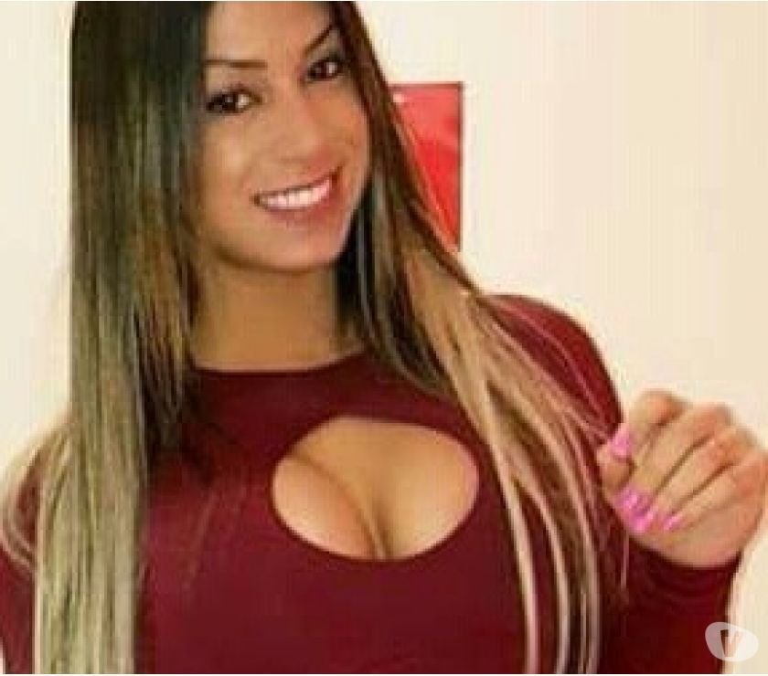 Latina aimante et chaude